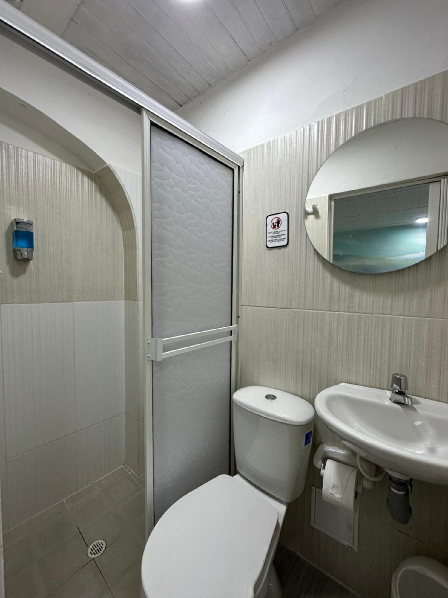 Hotel Casa Cielo Kartagena Zewnętrze zdjęcie