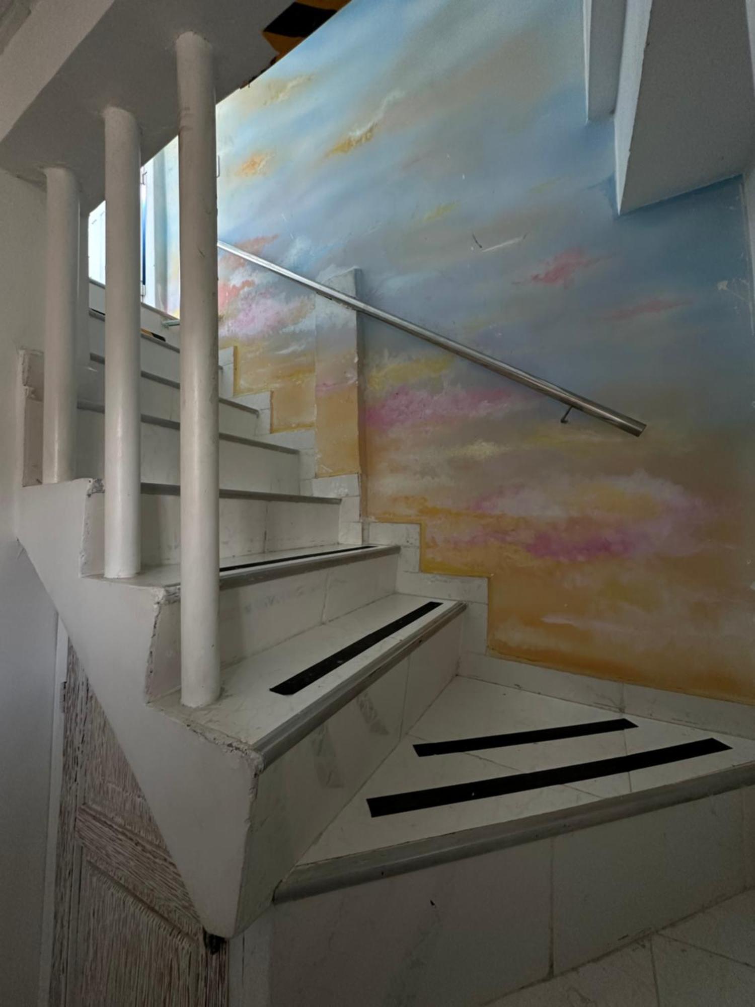Hotel Casa Cielo Kartagena Zewnętrze zdjęcie