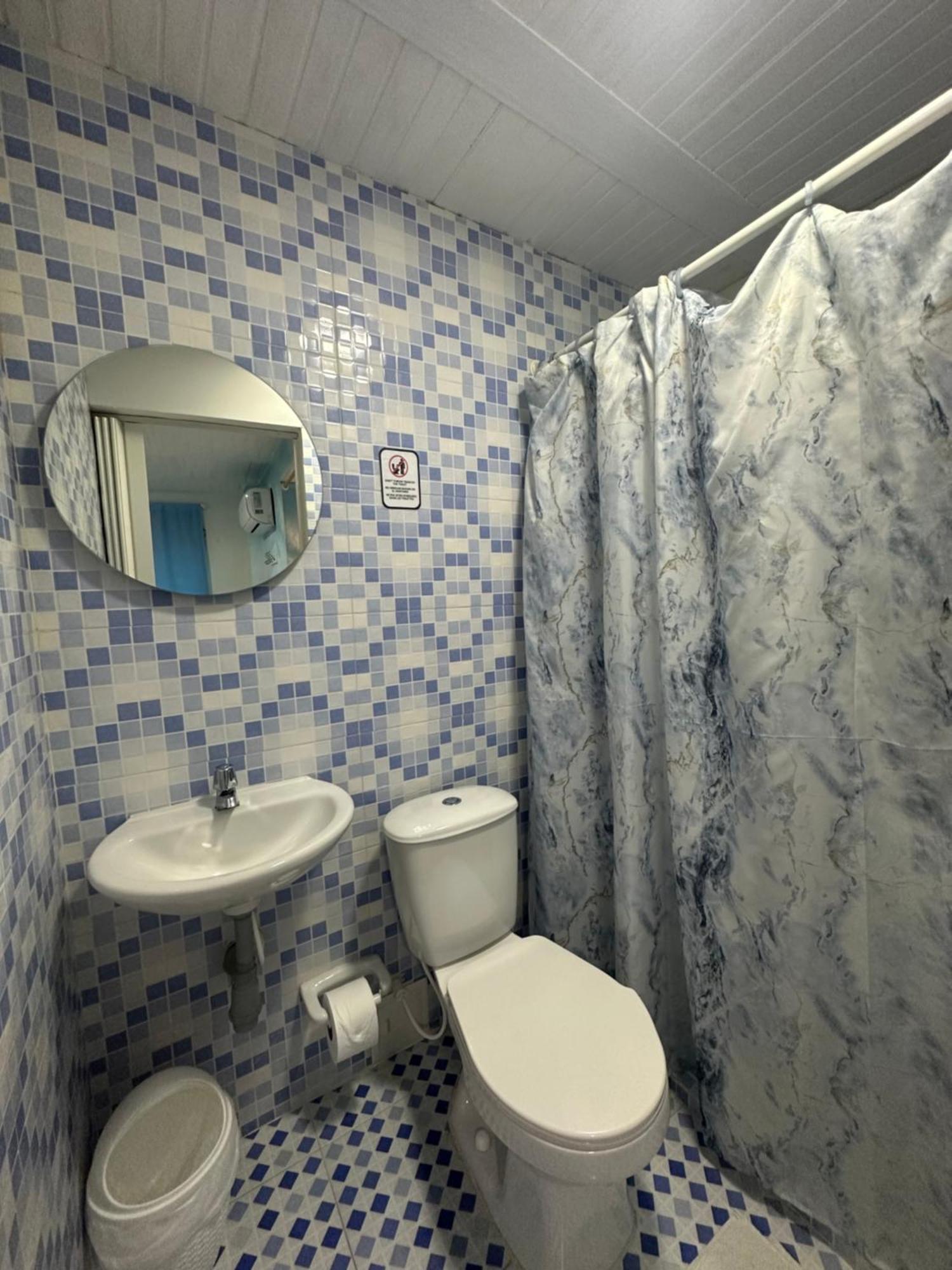 Hotel Casa Cielo Kartagena Zewnętrze zdjęcie