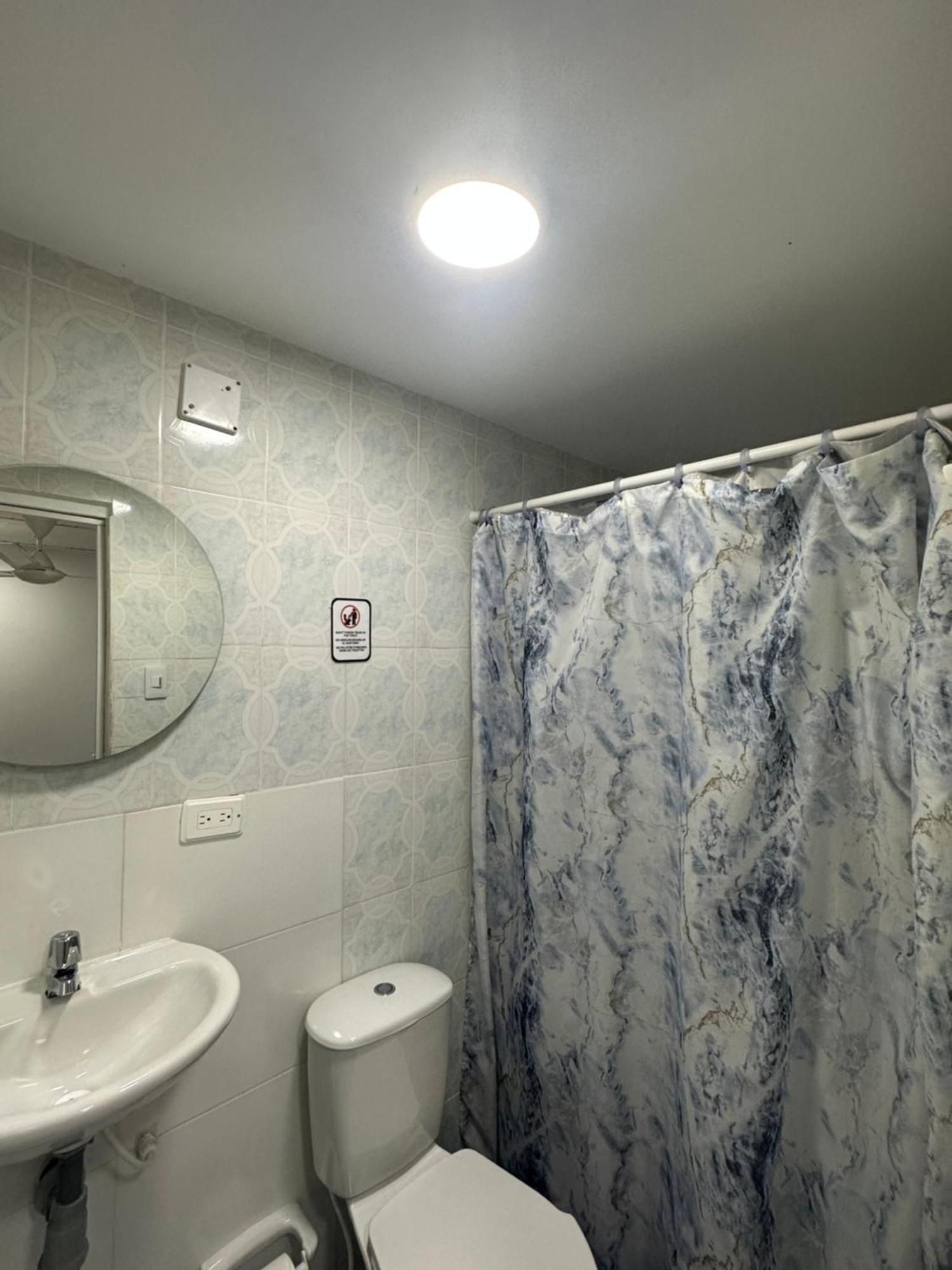 Hotel Casa Cielo Kartagena Zewnętrze zdjęcie