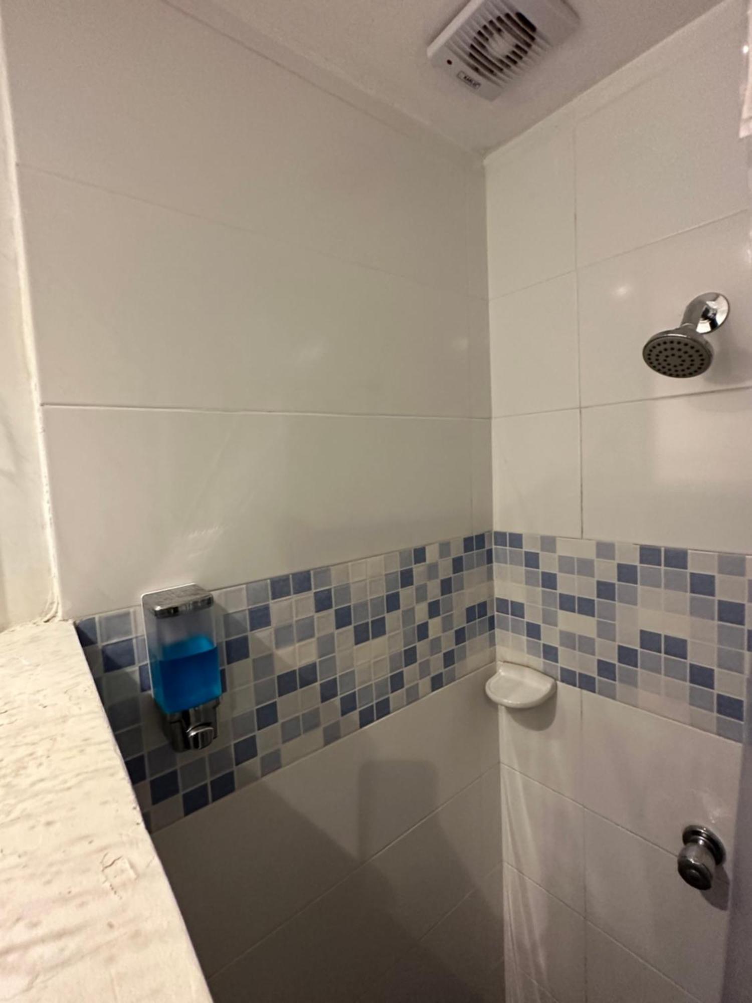 Hotel Casa Cielo Kartagena Zewnętrze zdjęcie