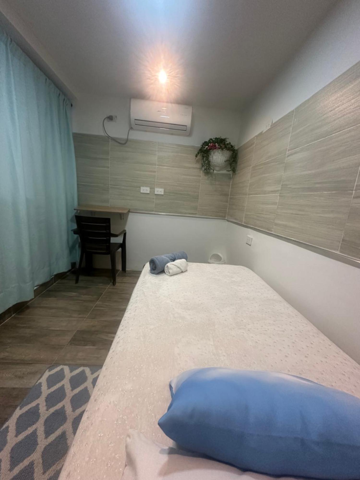 Hotel Casa Cielo Kartagena Zewnętrze zdjęcie