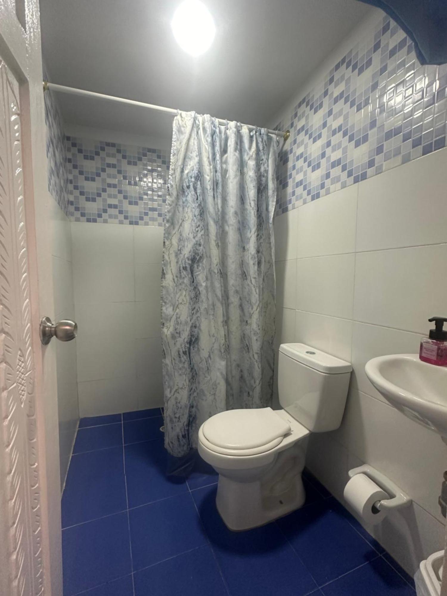 Hotel Casa Cielo Kartagena Zewnętrze zdjęcie